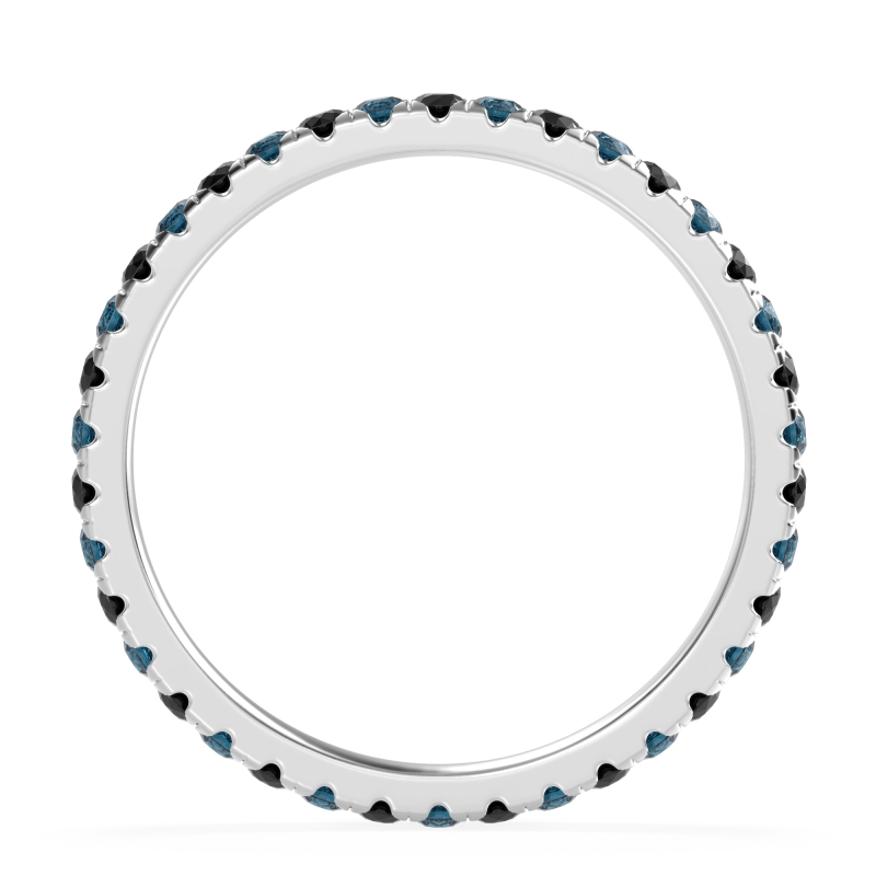 Eternity Classic Wedding Sarva Band