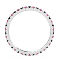 Eternity Classic Wedding Sarva Band