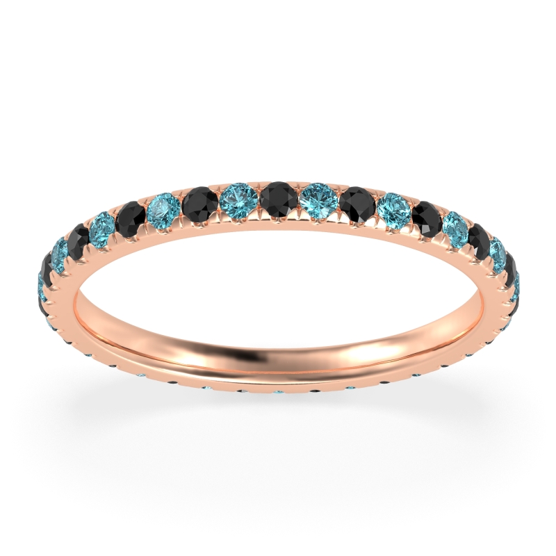 Eternity Classic Wedding Sarva Band
