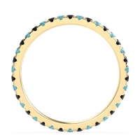 Eternity Classic Wedding Sarva Band