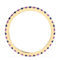 Eternity Classic Wedding Sarva Band