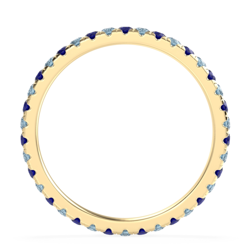 Eternity Classic Wedding Sarva Band