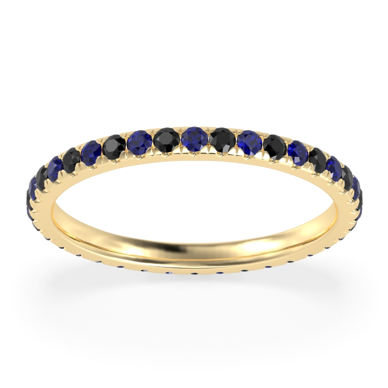 Eternity Classic Wedding Sarva Band