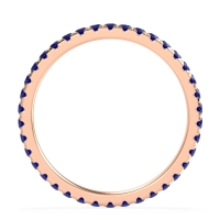 Eternity Classic Wedding Sarva Band