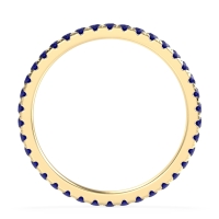 Eternity Classic Wedding Sarva Band