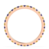 Eternity Classic Wedding Sarva Band