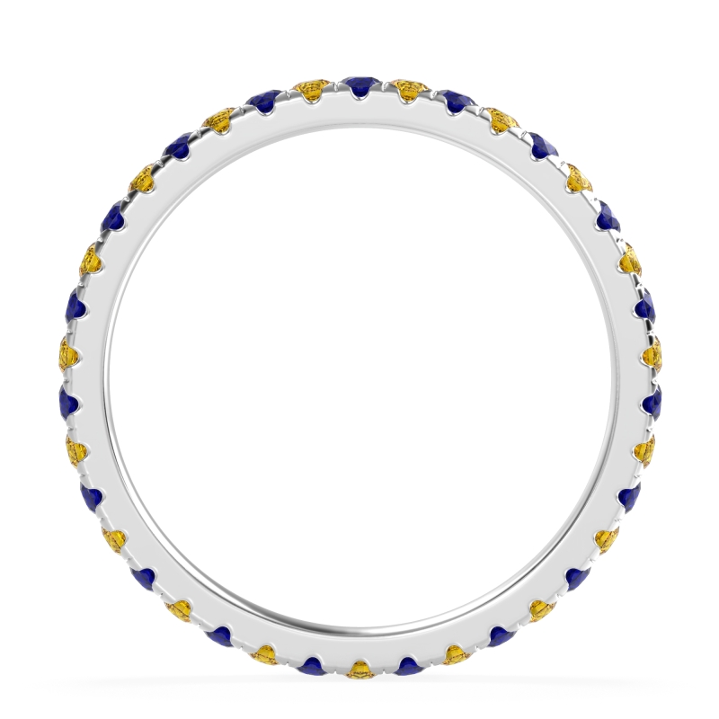 Eternity Classic Wedding Sarva Band