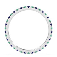 Eternity Classic Wedding Sarva Band