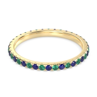 Eternity Classic Wedding Sarva Band