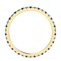 Eternity Classic Wedding Sarva Band