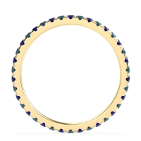 Eternity Classic Wedding Sarva Band