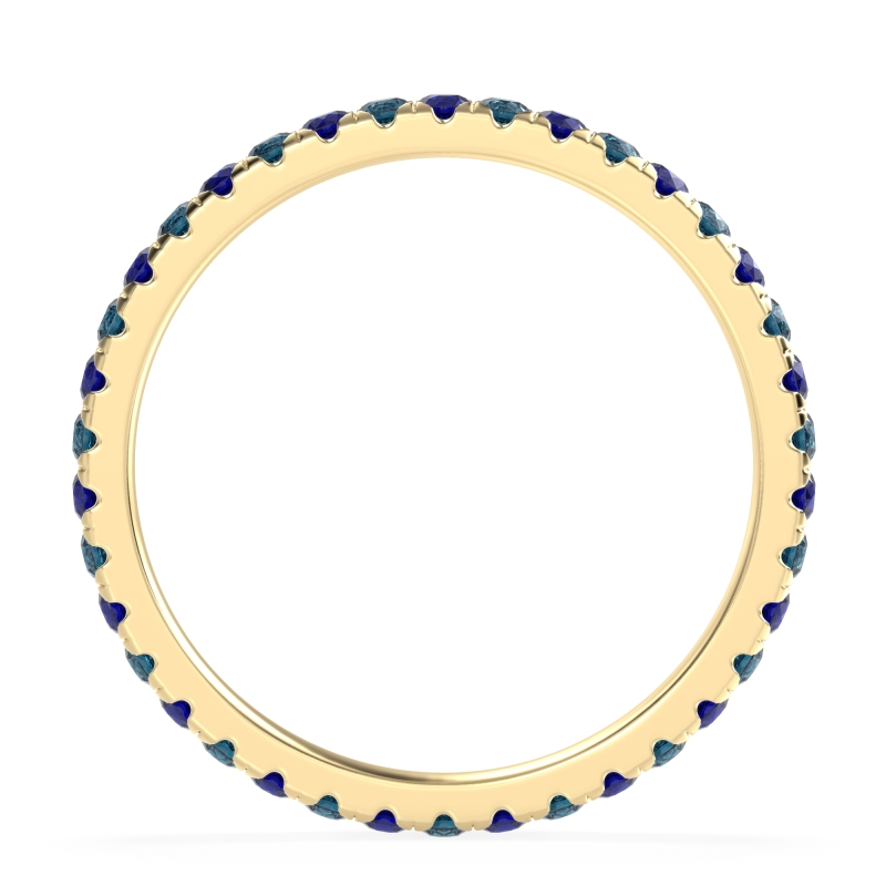 Eternity Classic Wedding Sarva Band