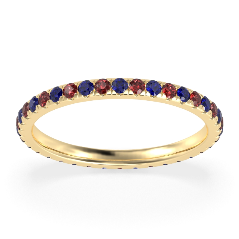 Eternity Classic Wedding Sarva Band