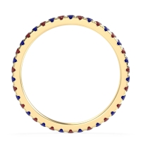 Eternity Classic Wedding Sarva Band