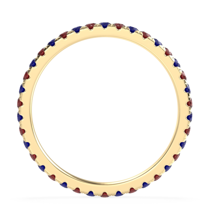 Eternity Classic Wedding Sarva Band