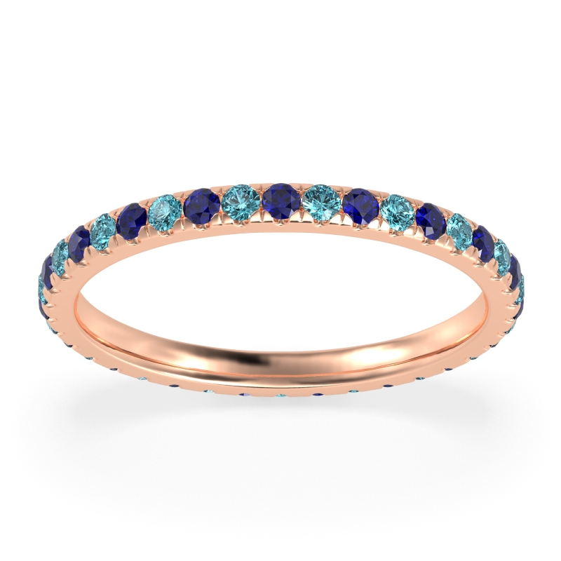 Eternity Classic Wedding Sarva Band