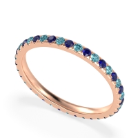 Eternity Classic Wedding Sarva Band