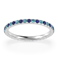 Eternity Classic Wedding Sarva Band