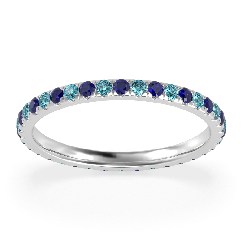 Eternity Classic Wedding Sarva Band