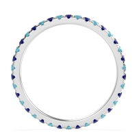 Eternity Classic Wedding Sarva Band