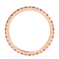 Eternity Classic Wedding Sarva Band