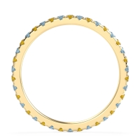 Eternity Classic Wedding Sarva Band