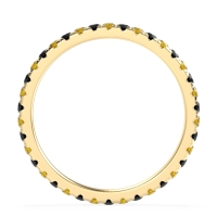 Eternity Classic Wedding Sarva Band