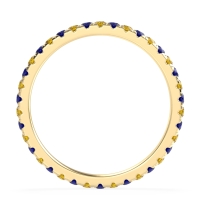 Eternity Classic Wedding Sarva Band