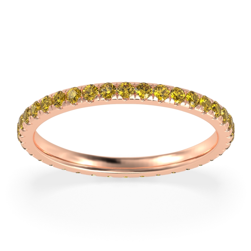 Eternity Classic Wedding Sarva Band