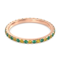 Eternity Classic Wedding Sarva Band