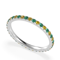 Eternity Classic Wedding Sarva Band