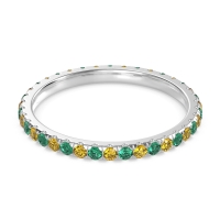 Eternity Classic Wedding Sarva Band