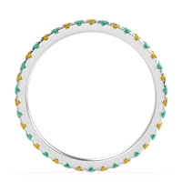 Eternity Classic Wedding Sarva Band