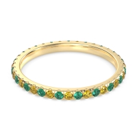 Eternity Classic Wedding Sarva Band