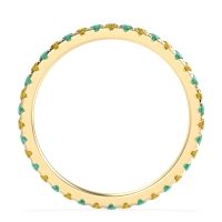 Eternity Classic Wedding Sarva Band