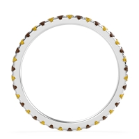 Eternity Classic Wedding Sarva Band