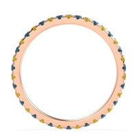 Eternity Classic Wedding Sarva Band