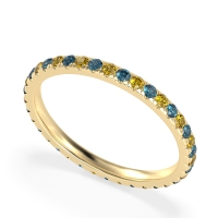 Eternity Classic Wedding Sarva Band