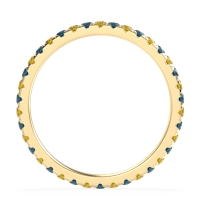 Eternity Classic Wedding Sarva Band