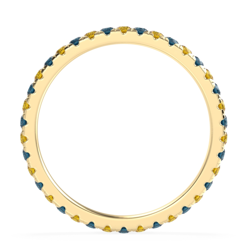 Eternity Classic Wedding Sarva Band