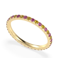 Eternity Classic Wedding Sarva Band