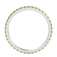 Eternity Classic Wedding Sarva Band