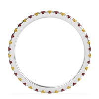 Eternity Classic Wedding Sarva Band