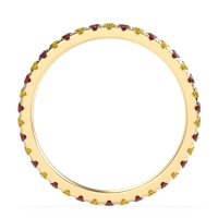 Eternity Classic Wedding Sarva Band