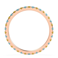 Eternity Classic Wedding Sarva Band