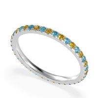 Eternity Classic Wedding Sarva Band