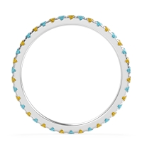 Eternity Classic Wedding Sarva Band