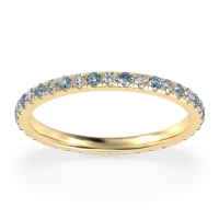 Eternity Classic Wedding Sarva Band