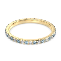 Eternity Classic Wedding Sarva Band