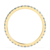 Eternity Classic Wedding Sarva Band